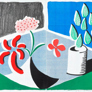 David Hockney